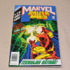 Marvel 03 - 1992 Rautamies